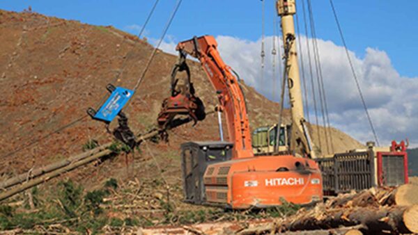 Winch de asistencia DC Equipment - Imagen 4