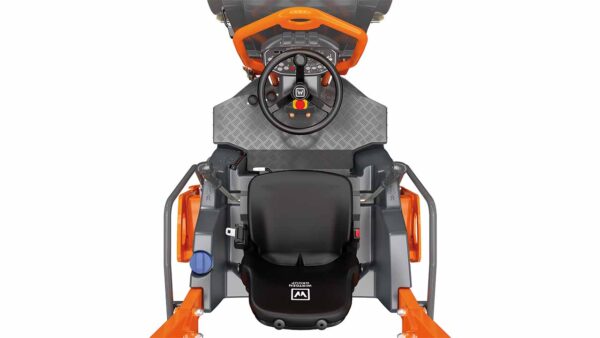 Rodillo Compactador HD 12 VT - Imagen 3