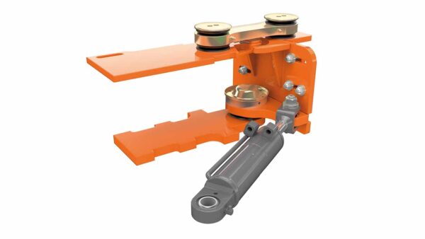 Rodillo Compactador HD 12 VT - Imagen 4