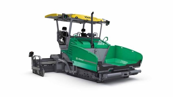 Pavimentadora Super 1600 Classic - Imagen 3
