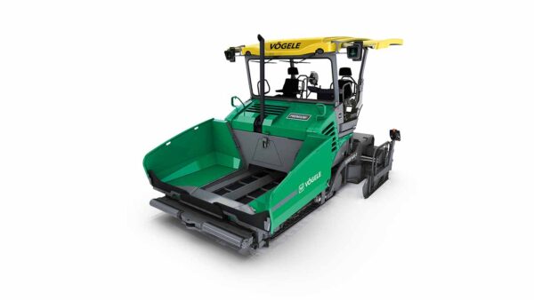 Pavimentadora Super 1600 Classic - Imagen 4