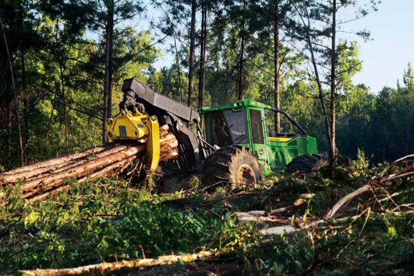 Tractor Skidder 948L II John Deere - Imagen 10