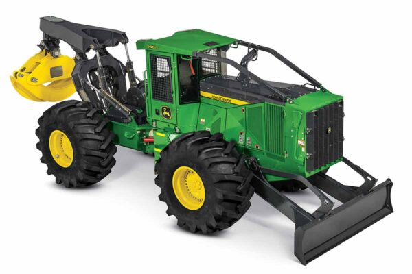 Tractor Skidder 948L II John Deere - Imagen 3