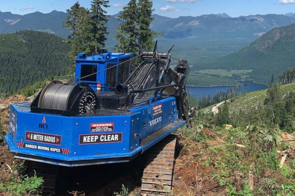 Winch de asistencia DC Equipment - Imagen 7