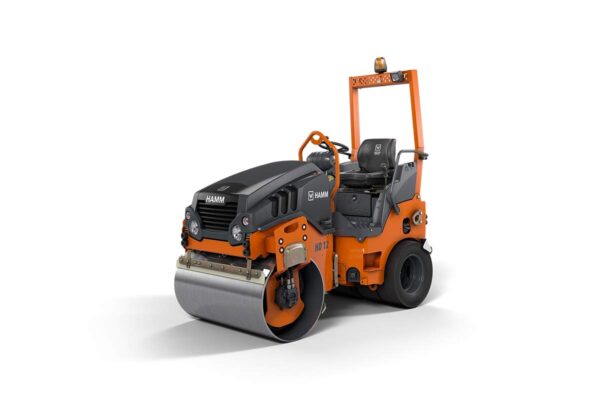 Rodillo Compactador HD 12 VT