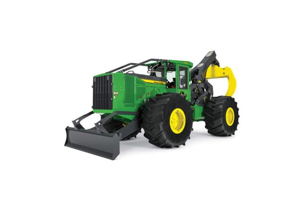 Tractor Skidder 948L II John Deere