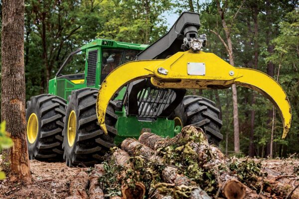 Tractor Skidder 948L II John Deere - Imagen 6