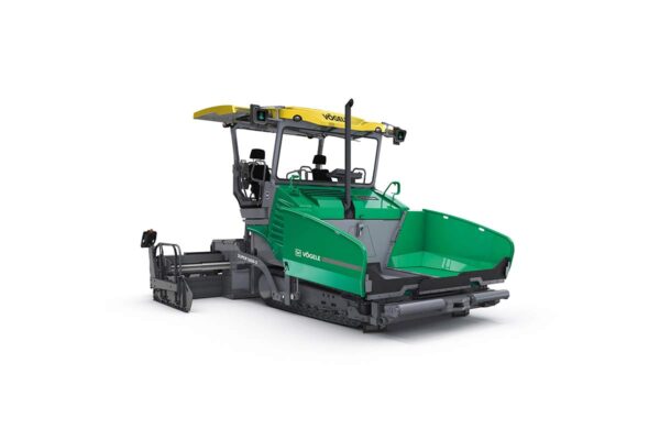 Pavimentadora Super 1600 Classic - Imagen 2