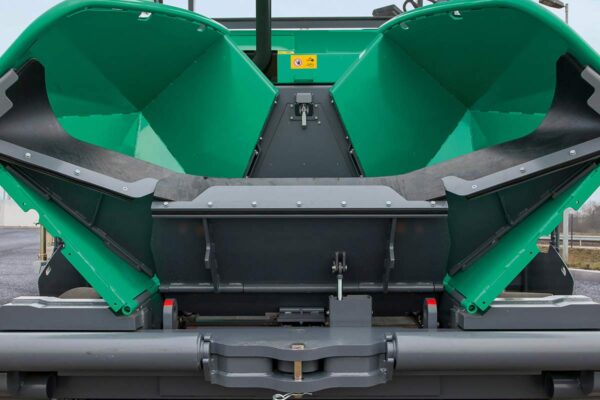 Pavimentadora Super 1600 Classic - Imagen 6