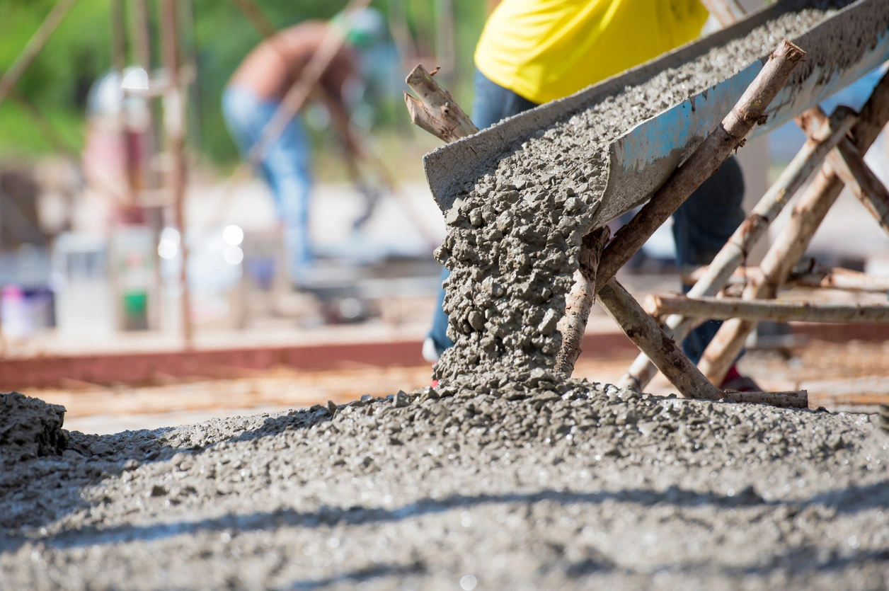 para que sirve el hormigon en la construccion | Salfa Maquinaria