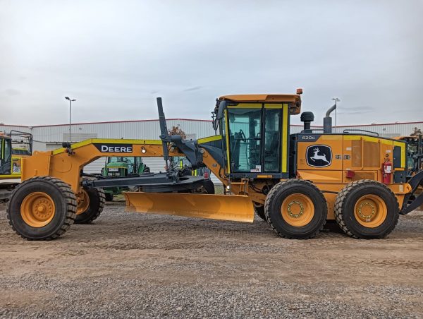 Motoniveladora 620G - Imagen 3