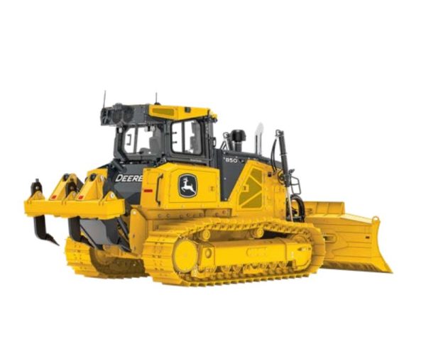 Bulldozer 850P John Deere - Imagen 5