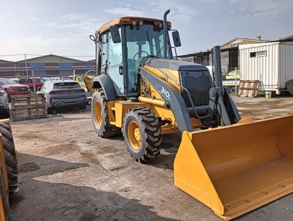 Retroexcavadora John Deere 310L - Imagen 4