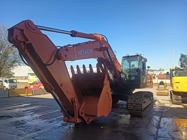 Excavadora Z350 ME - Imagen 2