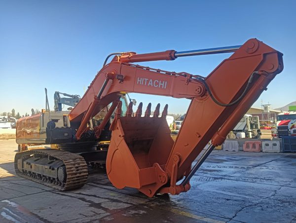 Excavadora Z350 ME - Imagen 5
