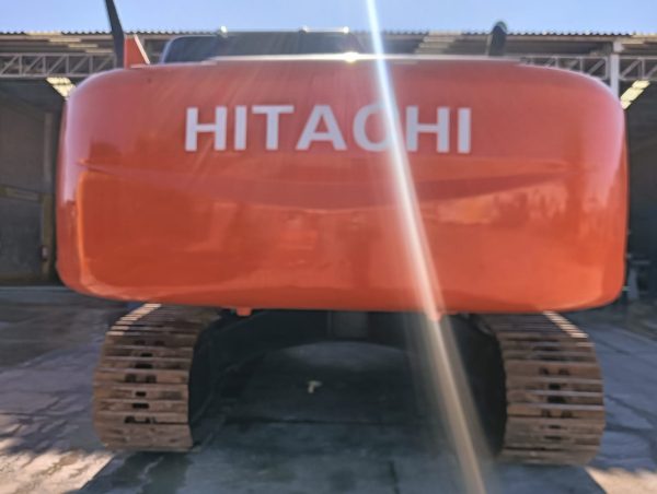 Excavadora Z350 ME - Imagen 7